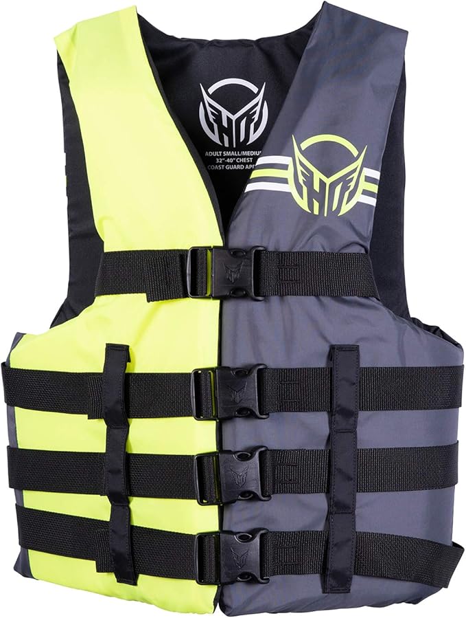 Ho Sports  Men's Universal Life Jacket
