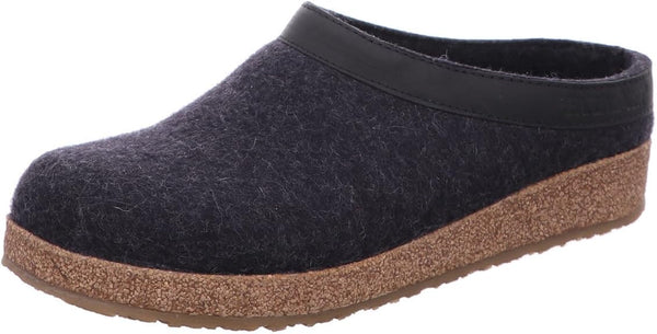 Haflinger Gzl Clog Unisex Open Box