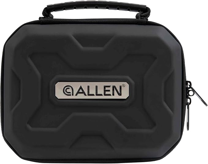 Allen Company Exo Harshell Handgun Case