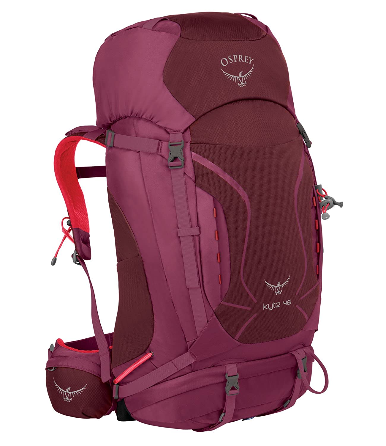 Osprey KYTE 46 - Ascent Outdoors LLC