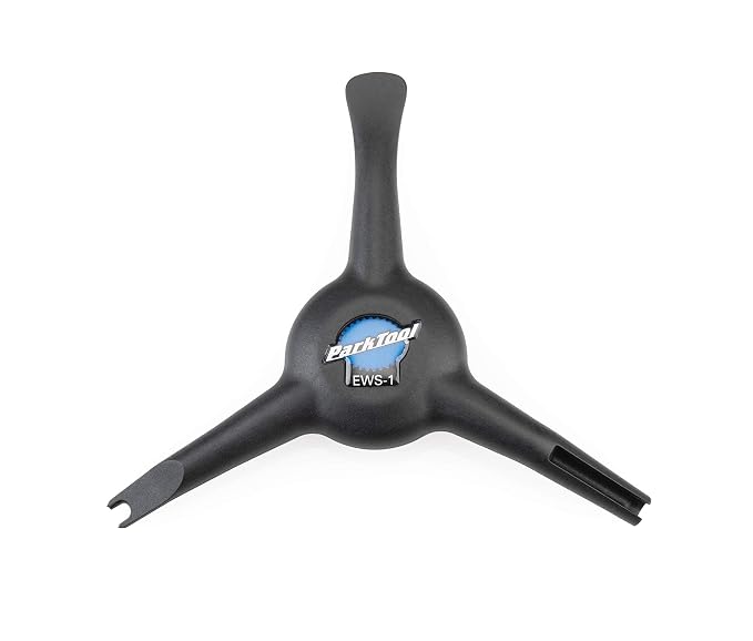 Park Tool EWS-1 Electronic Shift 3-Way Tool
