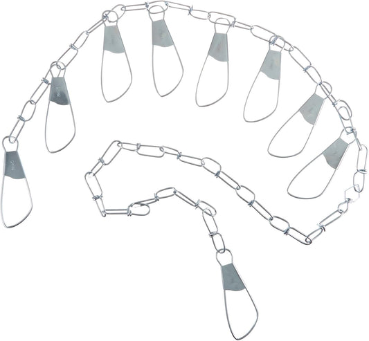 Eagle Claw 46" 9 Snap Chain Stringer