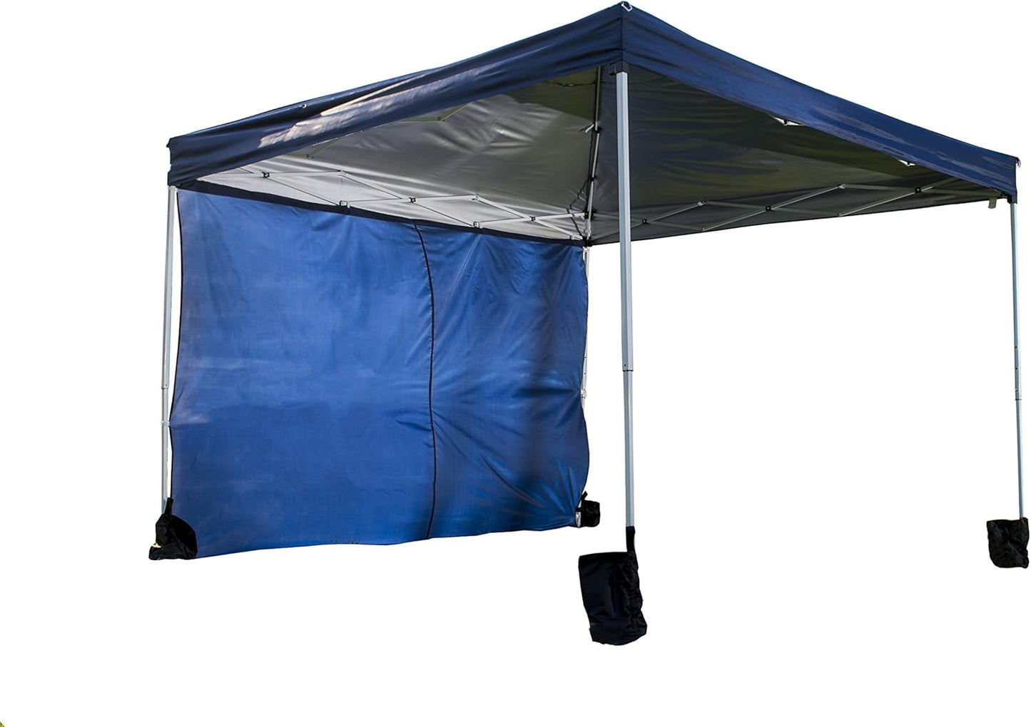 World Famous Sun Canopy 10'X10'