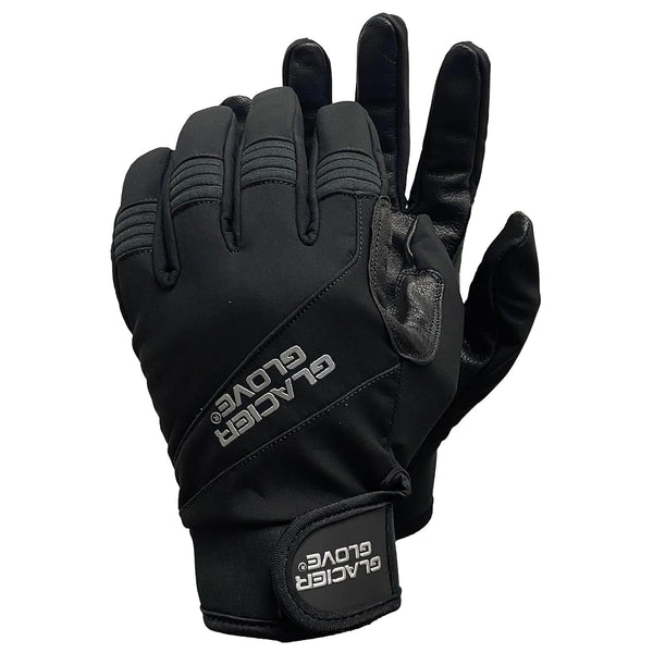 Glacier Gloves Guide Glove