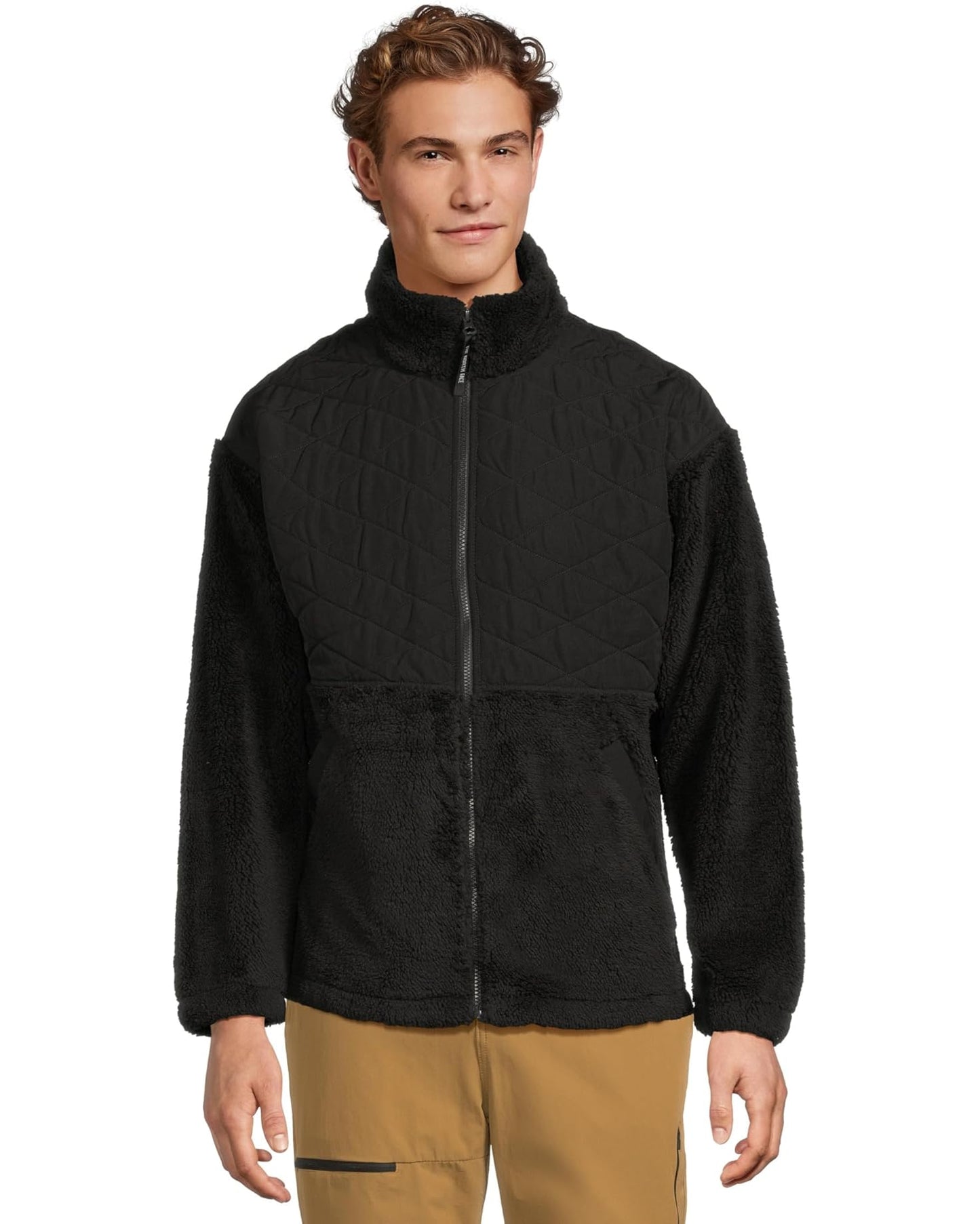 The North Face Cabin Fleece Full Zip Men's