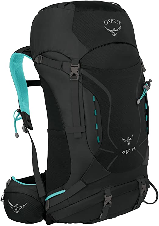Osprey Kyte 36 - Ascent Outdoors LLC