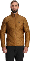 Outdoor Research Men's SuperStrand LT Jacket