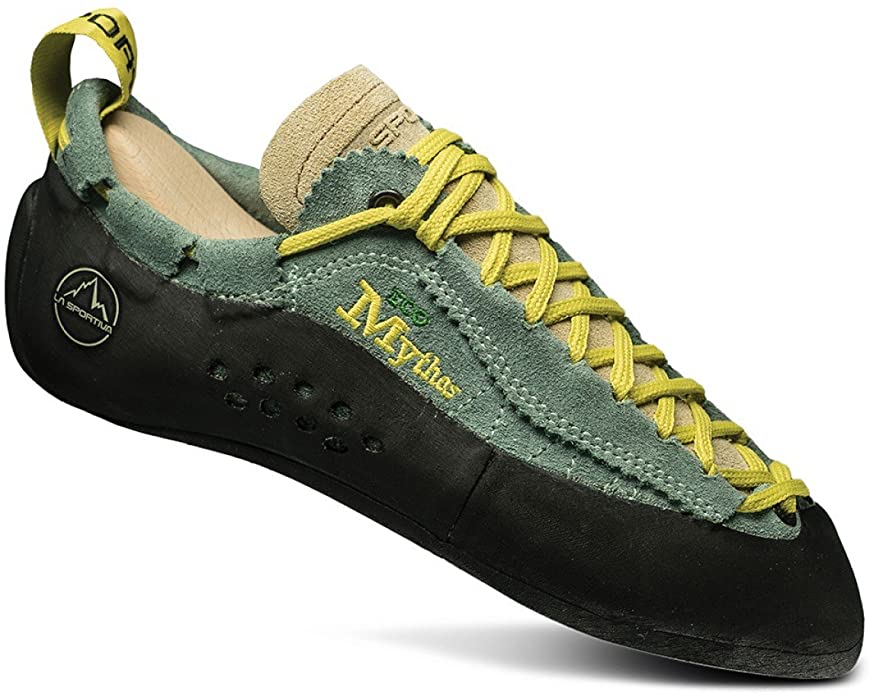 La Sportiva Mythos Eco Women's - Ascent Outdoors LLC