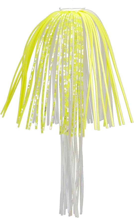 Strike King Perfect Skirts 2ct