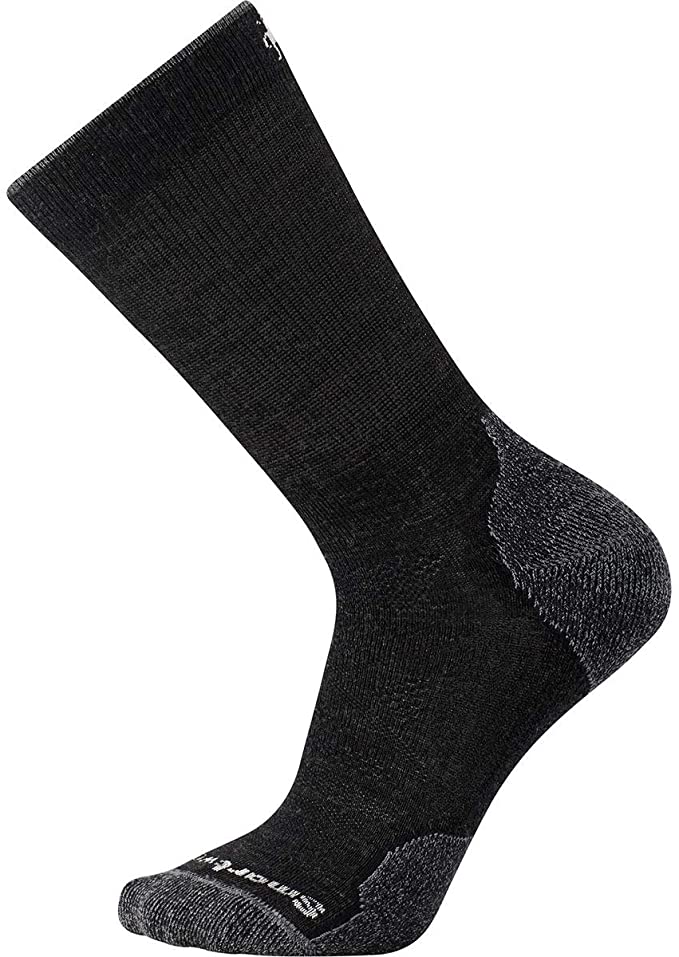 Smartwool Phd Outdoor Light Crew Socks - Ascent Outdoors LLC