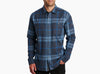 KUHL Fugitive Flannel LS Men's