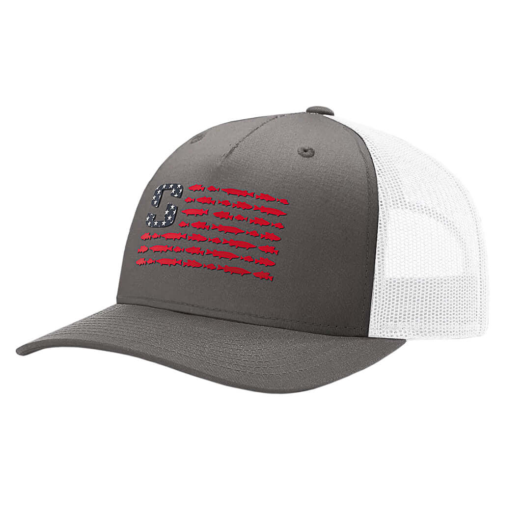 XXB Striker Trucker Ball Caps
