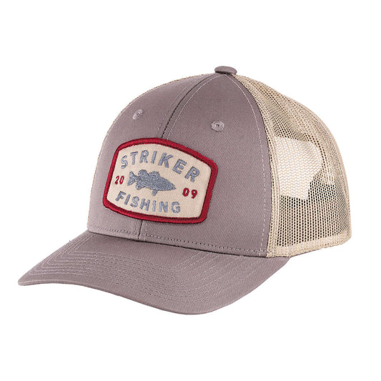 Striker Motive Cap Unisex