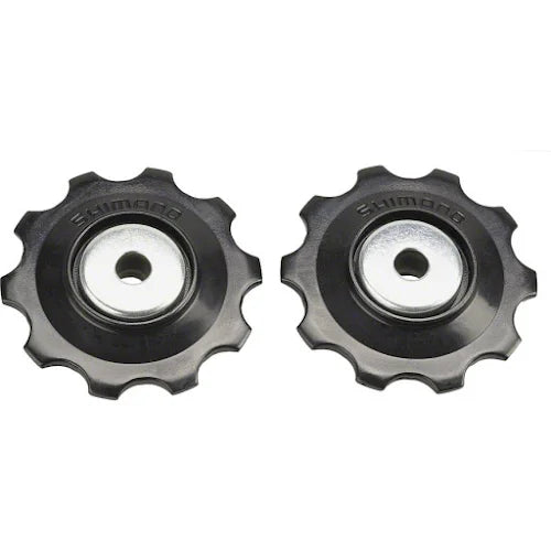 Shimano Rear Derailleur Pulley Set with Hardware