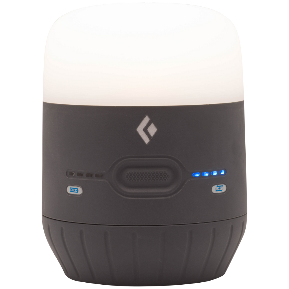 Black Diamond Moji Charging Station Lantern/Portable Power