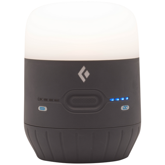 Black Diamond Moji Charging Station Lantern/Portable Power