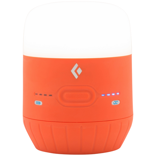 Black Diamond Moji Charging Station Lantern/Portable Power