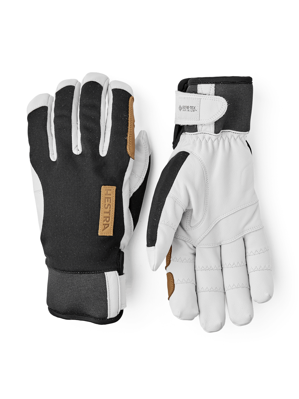 Hestra Ergo Grip Active Wool Terry Glove