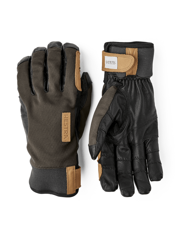 Hestra Ergo Grip Active Wool Terry Glove