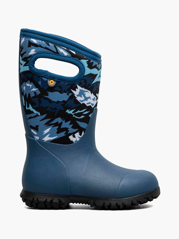 Bogs York Winter Mountain Kid's