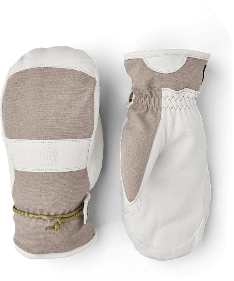 Hestra Voss CZone Mitt