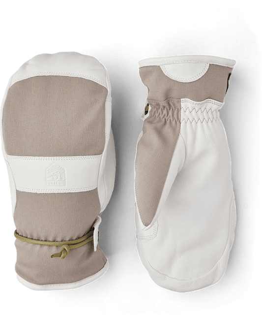 Hestra Voss CZone Mitt