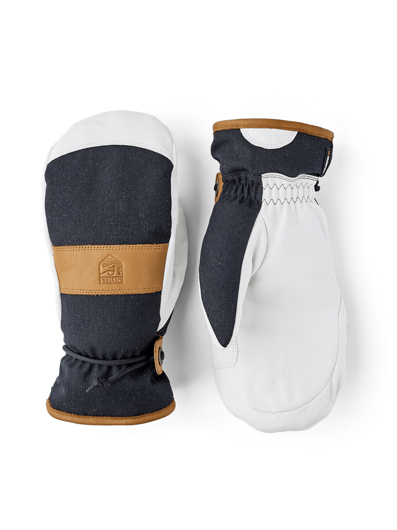 Hestra Voss CZone Mitt