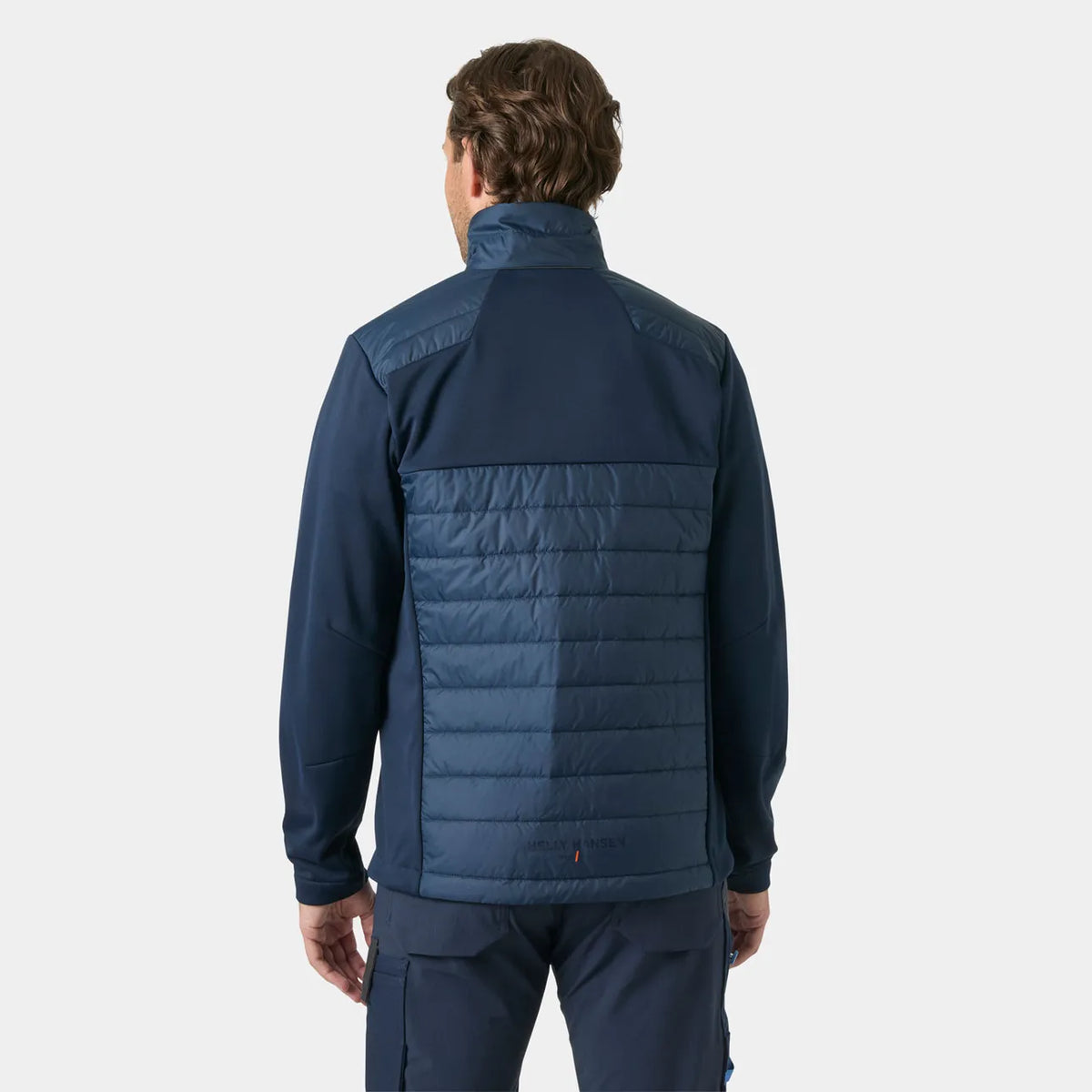 Helly Hansen Oxford Hybrid Insulated Jacket