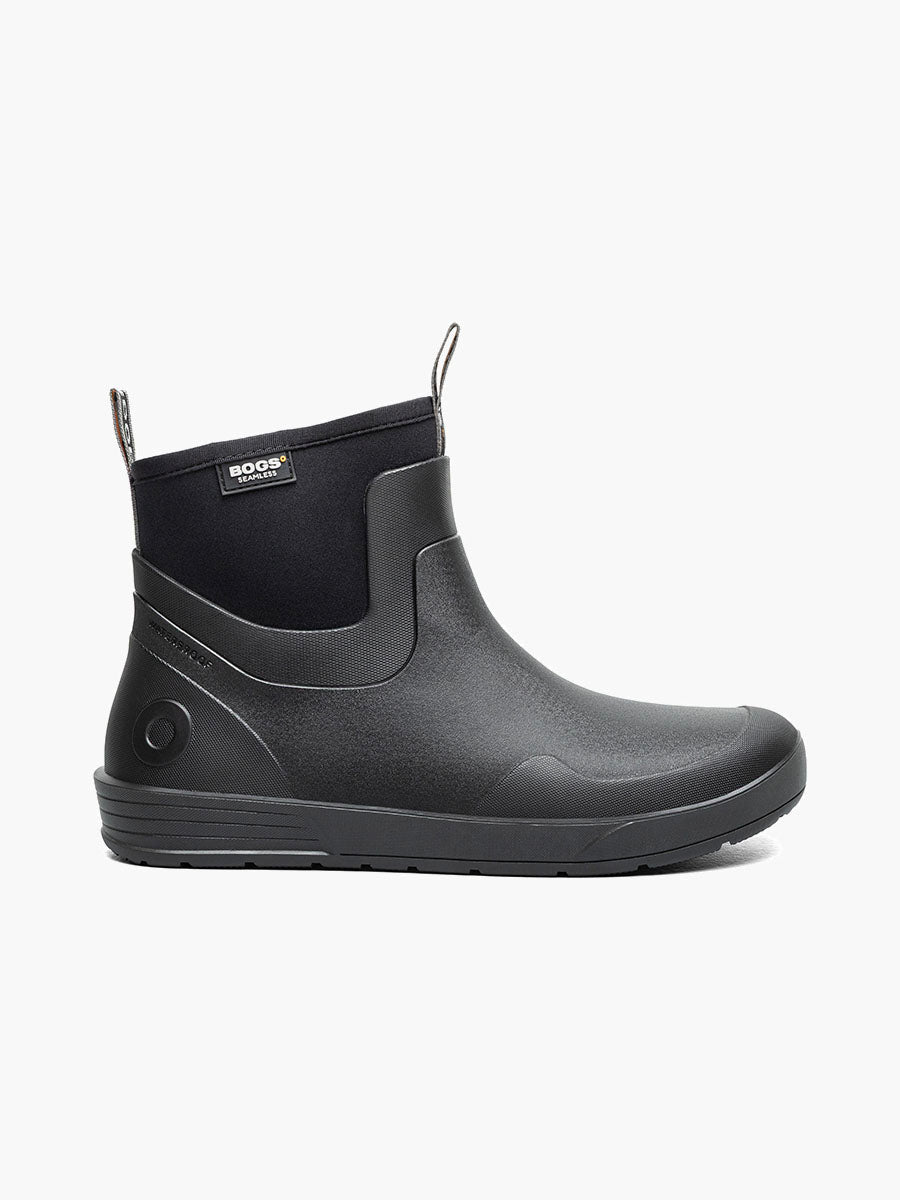 Bogs Rockaway Seamless Chelsea