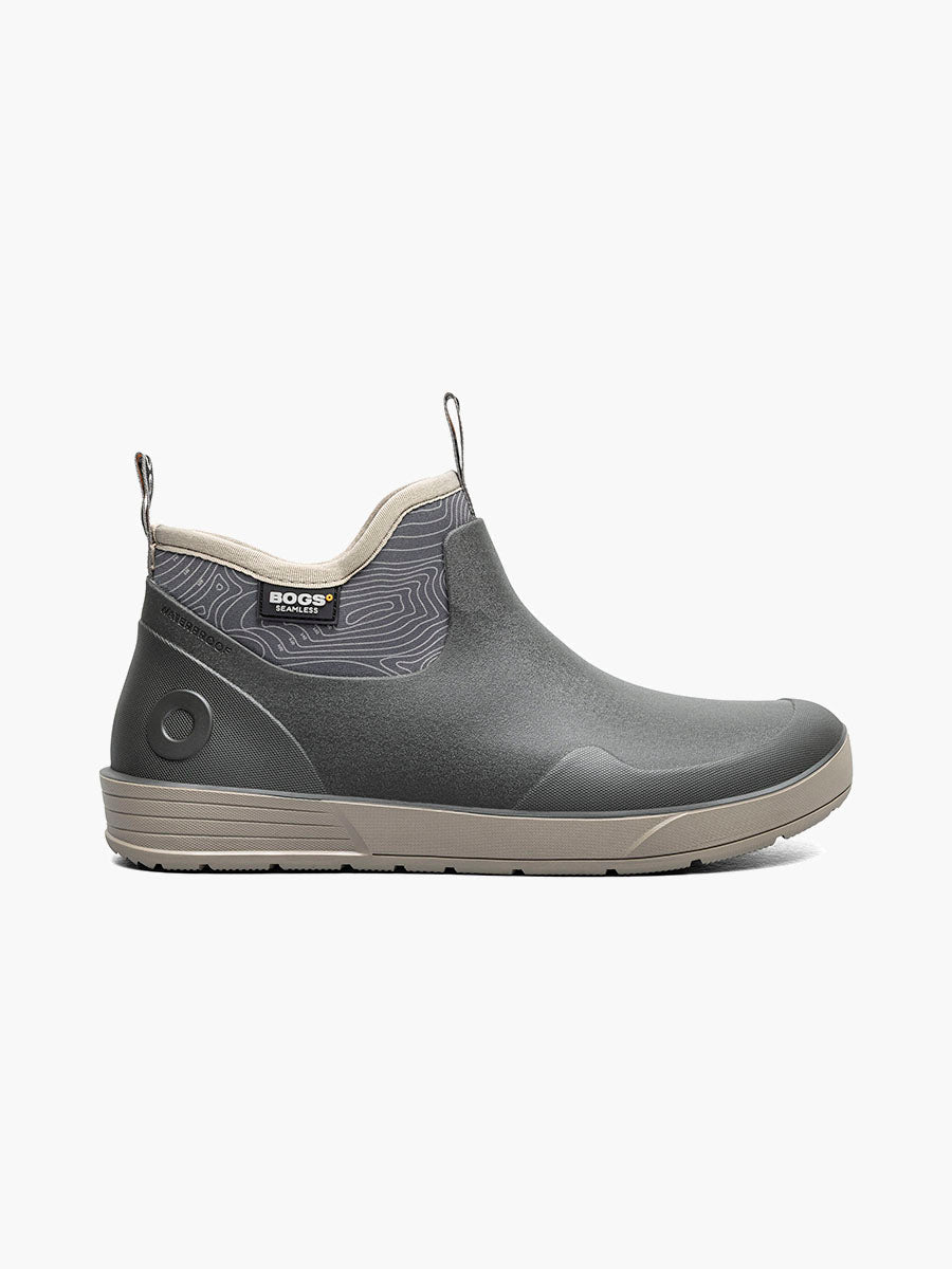 Bogs Rockaway Seamless Low Men's