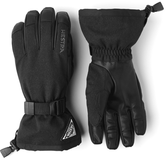 Hestra Powder Gauntlet Gloves