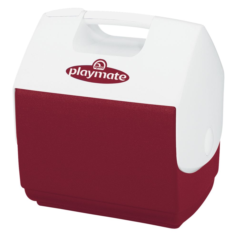 Igloo Playmate Pal 7 Quart Cooler