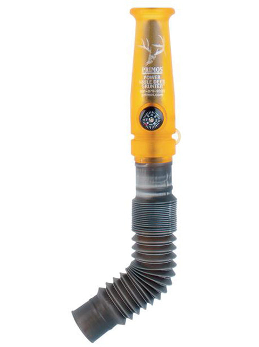 Primos Power Mule Deer & Blacktail Grunter Call