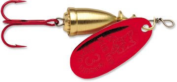 Blue Fox 60-60-741 Classic Vibrax ZZZ