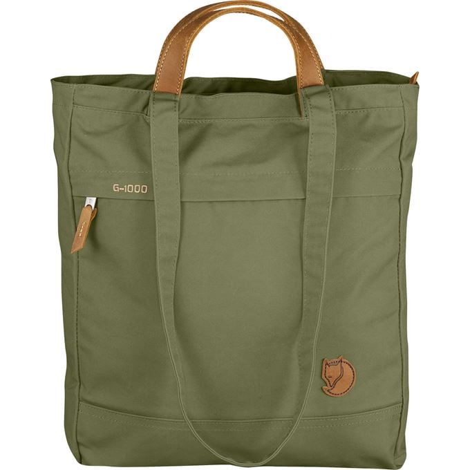 Fjallraven Totepack No. 1