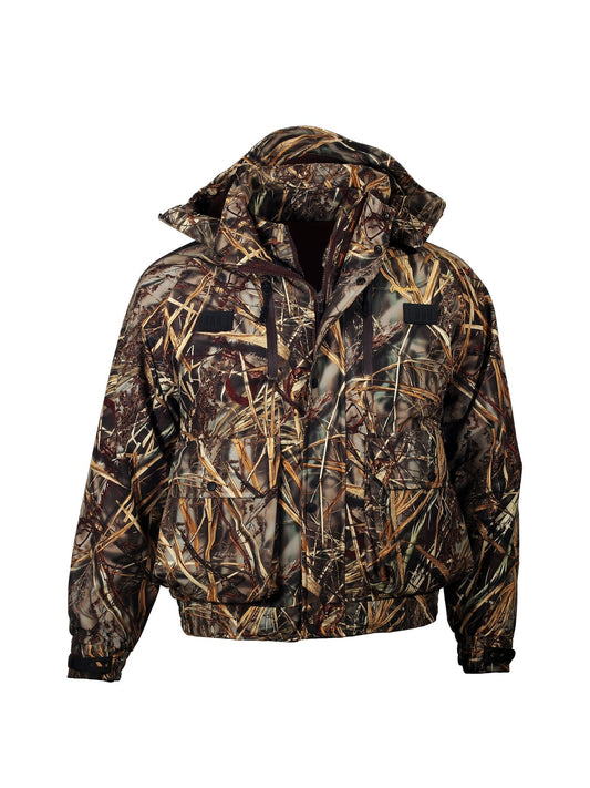 Gamehide Wetland Waterfowl Jacket
