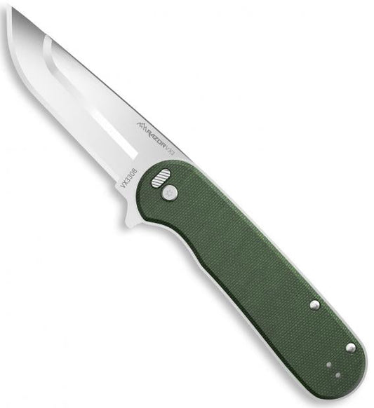 Outdoor Edge Razor