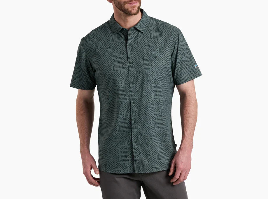 KUHL Persuadr SS Shirt Men's