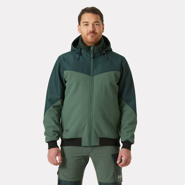 Helly Hansen Oxford Winter Softshell Jacket Men's