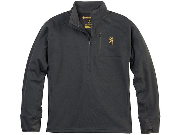 Browning Monroe 1/4 Zip Shirt