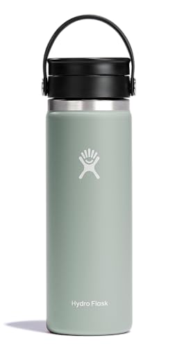 HYDRO FLASK 20 Oz Coffee Cup with Flex Sip Lid