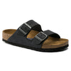 Birkenstock Arizona Soft Footbed Oiled Leather