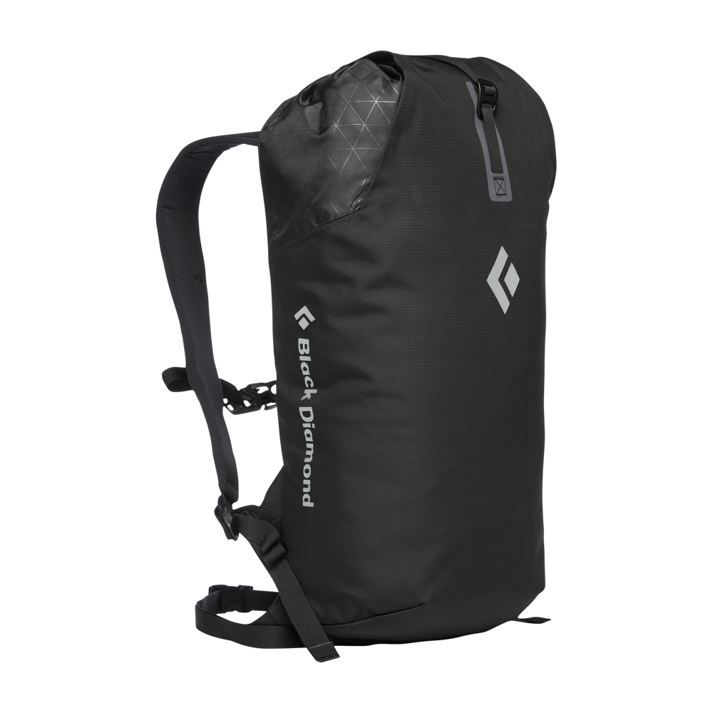 Black Diamond Rock Blitz 15 Pack