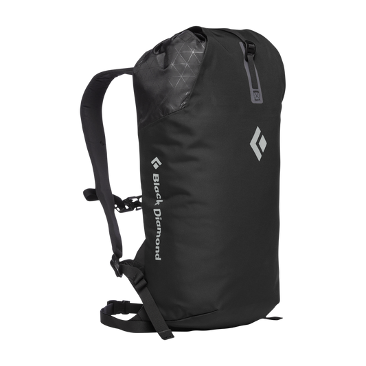 Black Diamond Rock Blitz 15 Pack