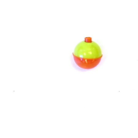 Eagle Claw Snap-On Round Floats Bulk