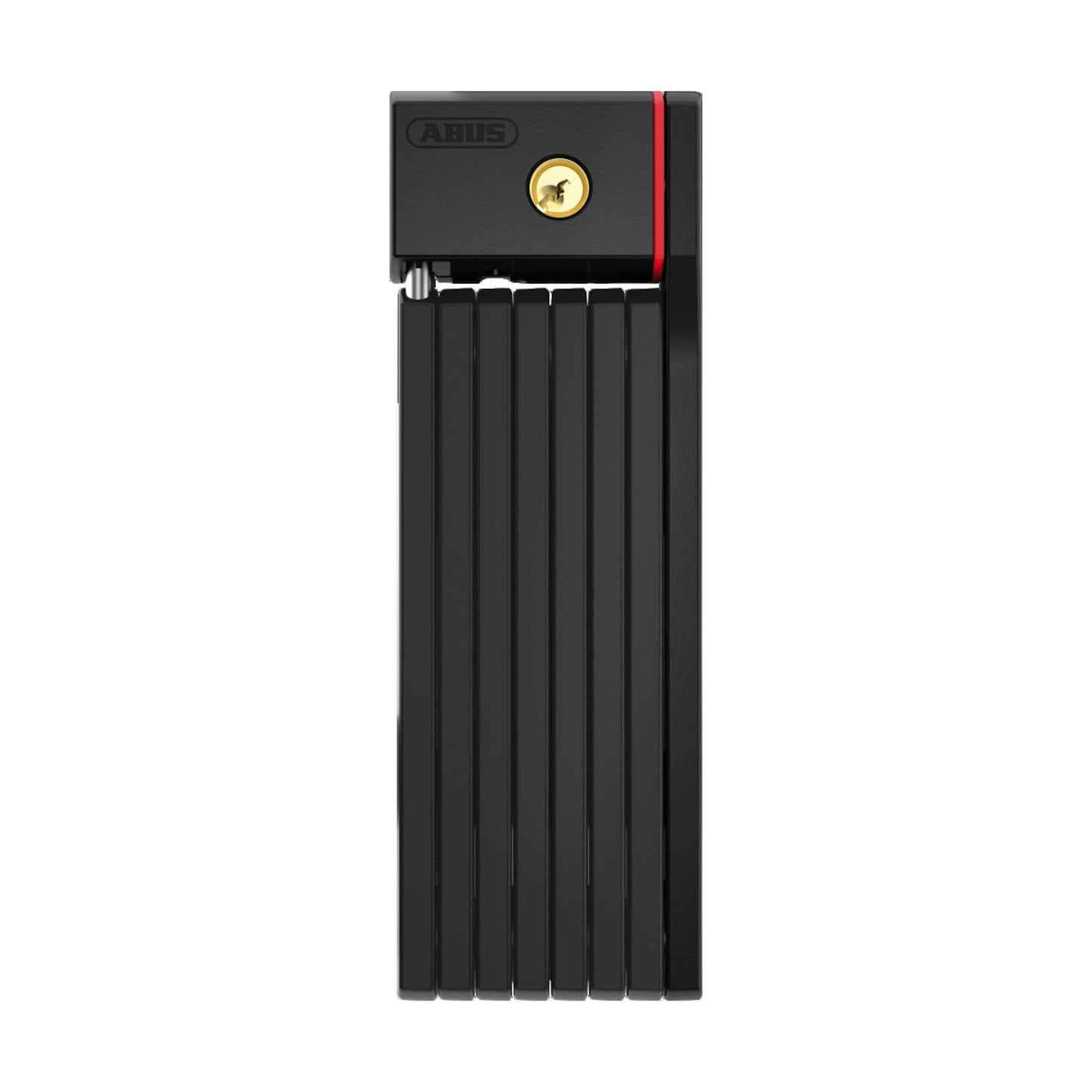 Abus uGrip BORDO™ 5700 Folding Lock incl. SH Bracket