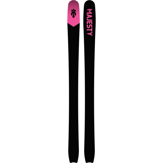 Majesty Superpatrol Touring Skis