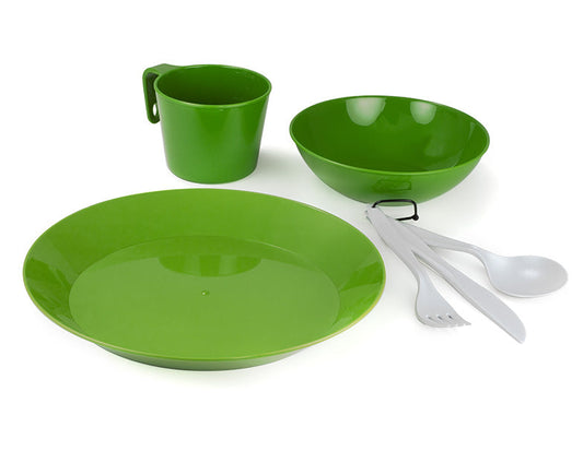 Gsi Outdoors Cascadian Table Set