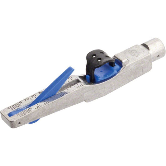 Gates Belt Tension Meter
