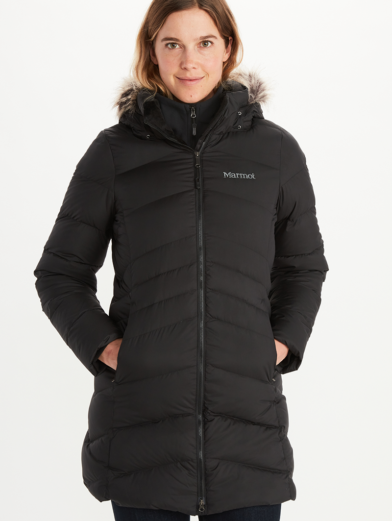 Marmot Women's Montreal Coat